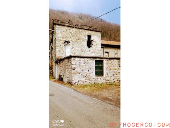 Rustico/Casale (Colloro) 90mq