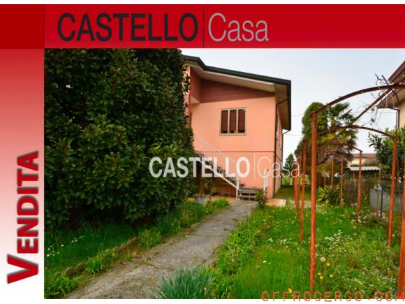 Casa singola Treville - Soranza 185mq 1988