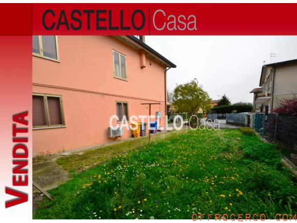 Casa singola Treville - Soranza 185mq 1988