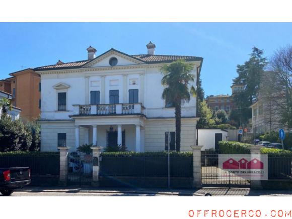 Villa Monte Berico 338mq 1900