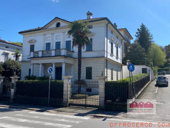 Villa Monte Berico 338mq 1900