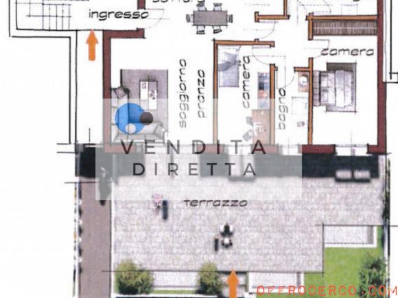 Appartamento Limena - Centro 85mq 2024