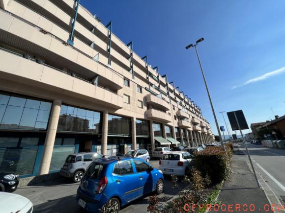 Negozio Borgo Roma 425mq 2000