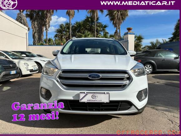 FORD Kuga 1.5 TDCI 120 CV S&S 2WD Business