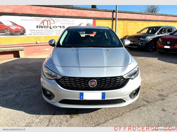 FIAT TIPO BUSINESS 1.3MJ 95CV S&S