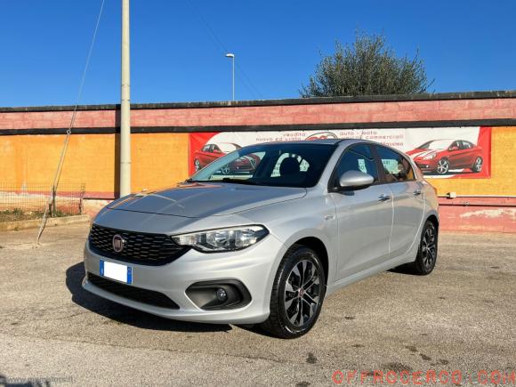 FIAT TIPO BUSINESS 1.3MJ 95CV S&S