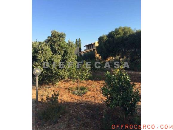 Villa (Zona mare lato Trapani) 125mq