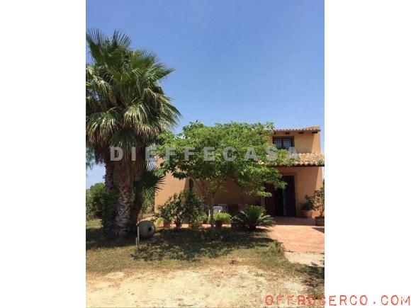 Villa (Zona mare lato Trapani) 125mq