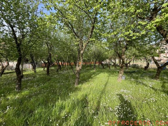 Terreno Edificabile 850mq