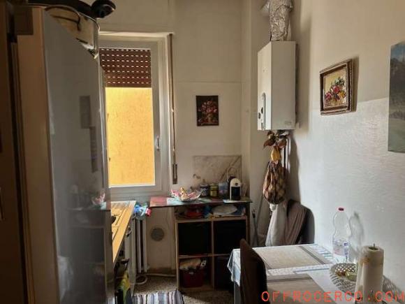 Appartamento (Borgo Milano) 95mq