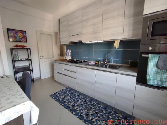 Appartamento Rapallo - Centro 60mq