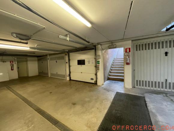 Garage Mestre 15mq