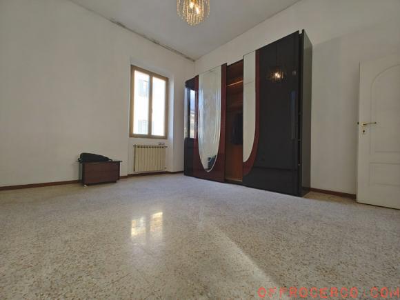 Appartamento Porta al Prato / Sant'Iacopino / Statuto / Fortezza 137mq