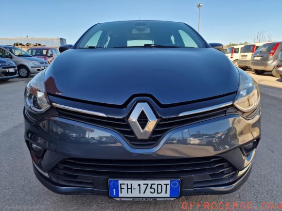 RENAULT Clio TCe 12V 90 CV S&S 5p. Energy Intens