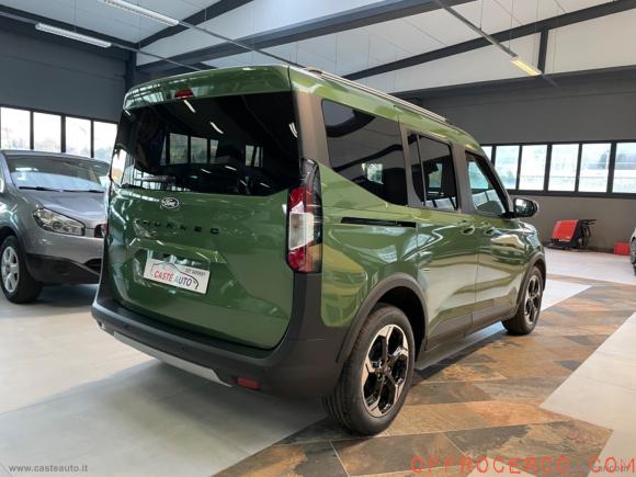FORD Tourneo Courier 1.0 EcoBoost Active