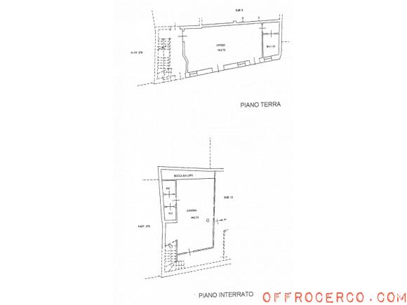 Appartamento (San Michele) 72mq