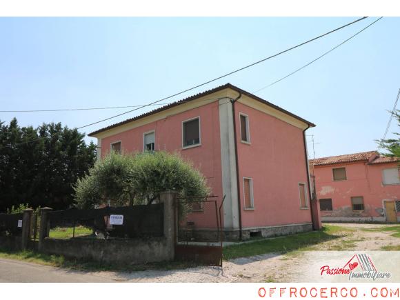 Villa 5 Locali o più Chievo 273mq 1950