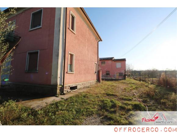 Villa 5 Locali o più Chievo 273mq 1950