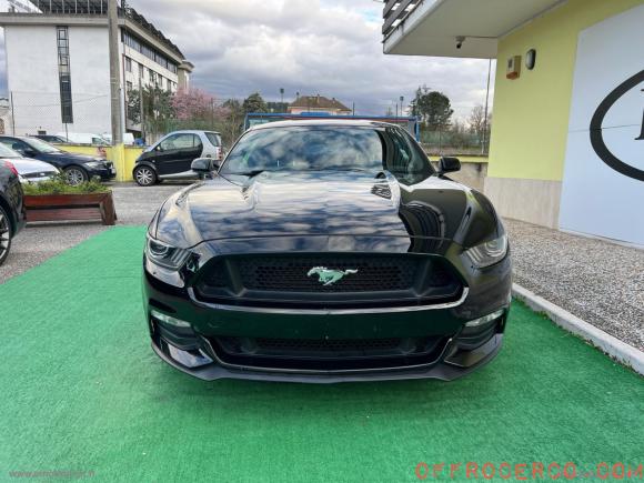 FORD Mustang 3.7 V6 305 CV Automatic