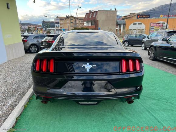 FORD Mustang 3.7 V6 305 CV Automatic