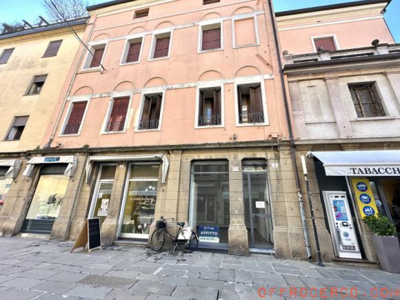 Negozio Centro 25mq