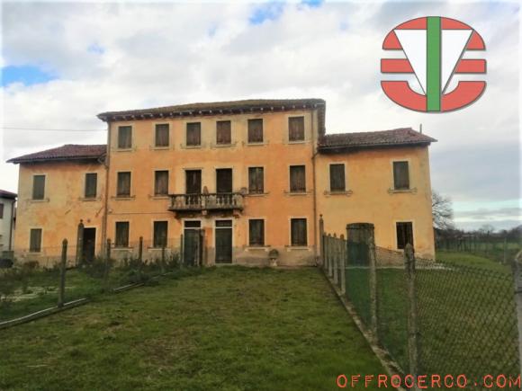Villa Stigliano 960mq 1930