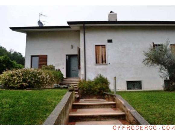 Villa Castelcerino 396mq