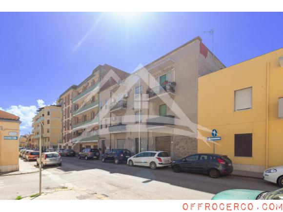 Appartamento Porto Torres 105mq