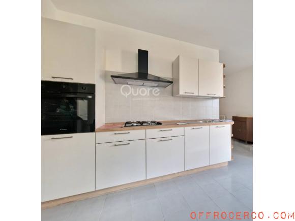 Appartamento 3 Locali 74mq 1989