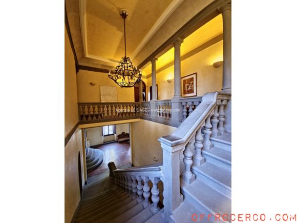 Villa Greve in Chianti 1500mq 1900