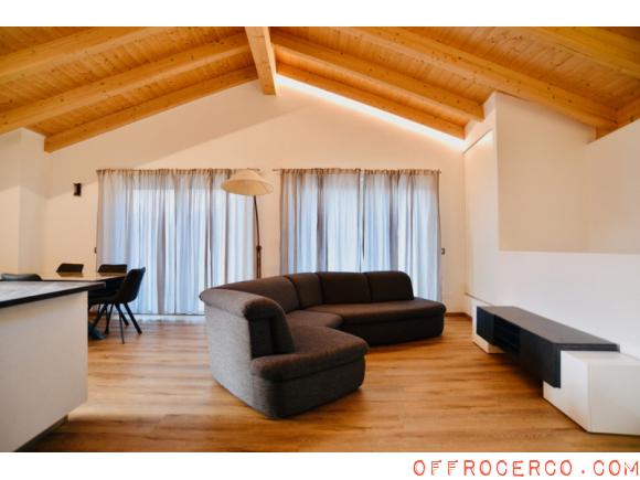 Appartamento Levico Terme - Centro 100mq