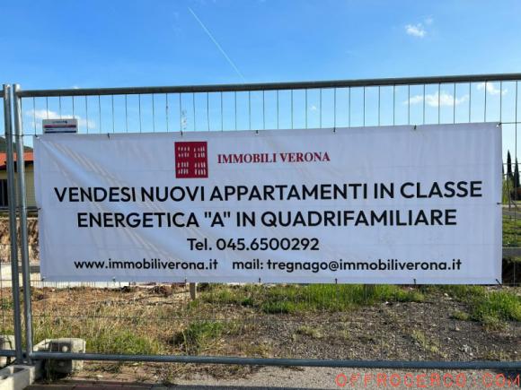 Appartamento Tregnago 70mq 2024