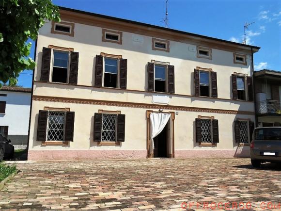 Villa Novi di Modena - Centro 462mq 1870