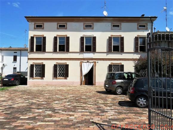 Villa Novi di Modena - Centro 462mq 1870