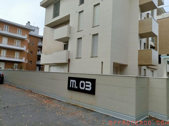 Stanza Molinetto - Via Villetta 11mq