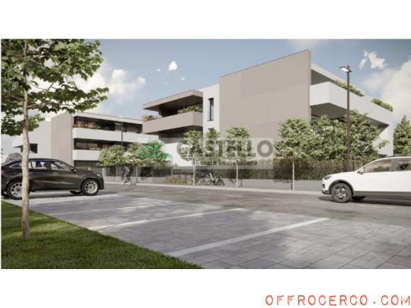 Appartamento Rubano - Centro 126mq 2024-25