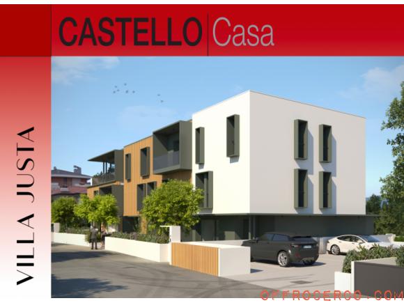 Appartamento Castelfranco Veneto 2022