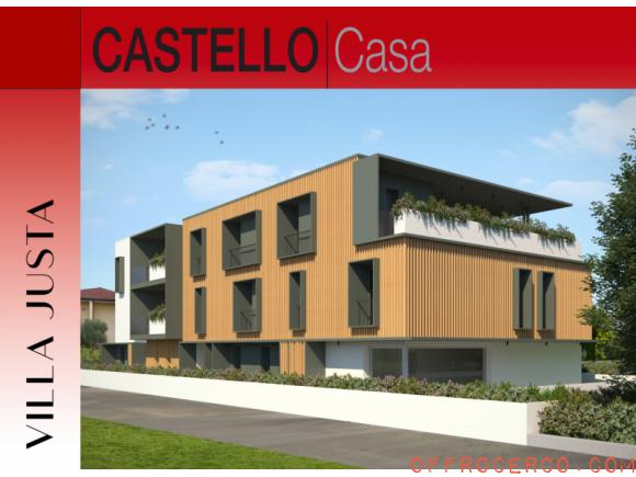 Appartamento Castelfranco Veneto 2022