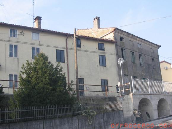 Casa a schiera Arcugnano - Centro 150mq 1900