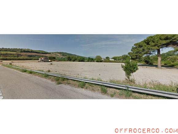 Terreno Porto d'Ascoli 18000mq