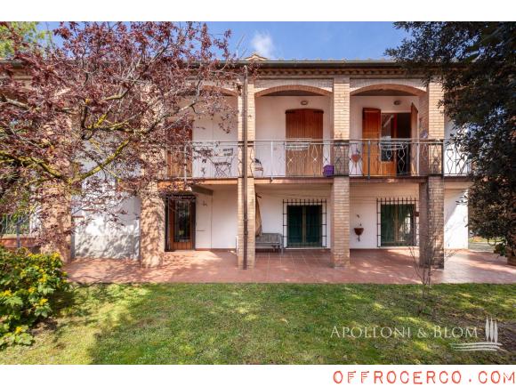 Villa 5 Locali o più 575mq