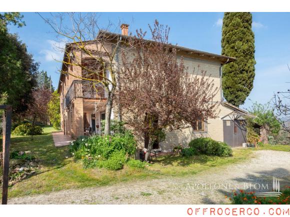 Villa 5 Locali o più 575mq