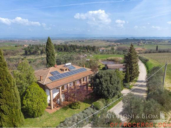 Villa 5 Locali o più 575mq