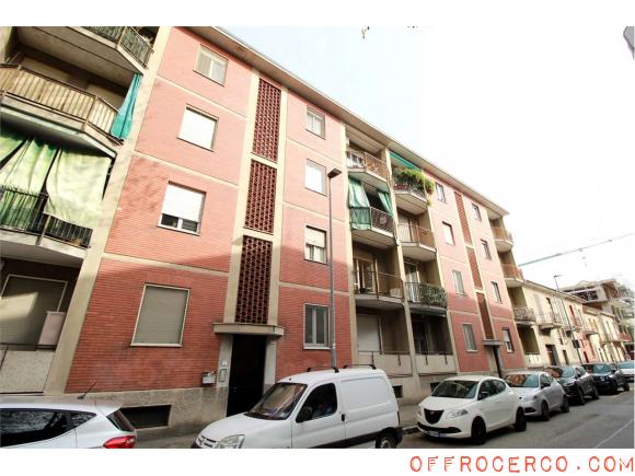 Appartamento trilocale (San Martino) 89,3mq