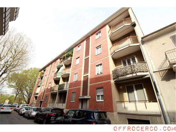Appartamento trilocale (San Martino) 89,3mq