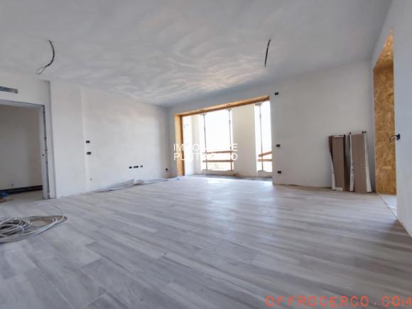 Appartamento Via Spezia 98mq 2025