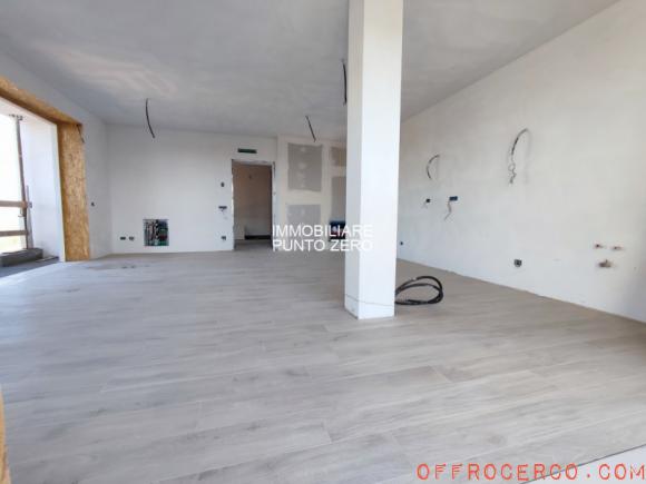 Appartamento Via Spezia 127mq 2025