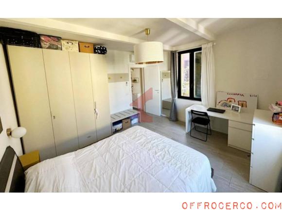 Appartamento Barilla Center - Viale Fratti 54mq