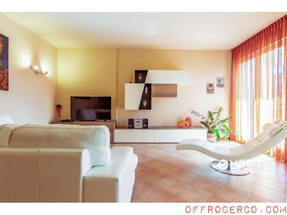 Appartamento Viale Verona 130mq 1998