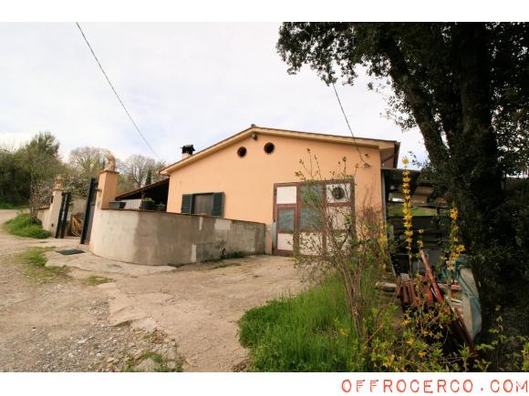 Villa 5 Locali o più Sassofortino 136mq 2016